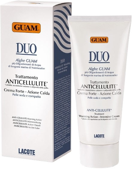 Guam duo tratt a/cellulite 200