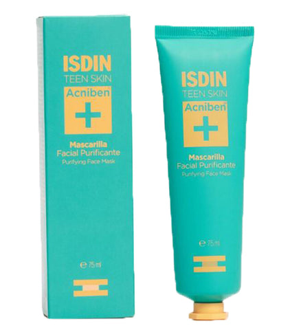 Acniben oily skin mask 75ml