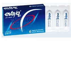 Eva 6 supp adulti