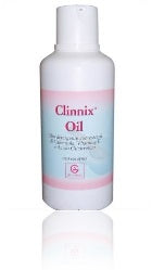 Clinnix olio det 500ml