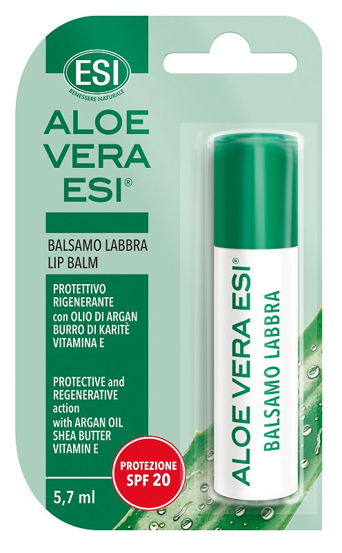 Esi aloe vera stick spf20 lab Imagem principal do produto