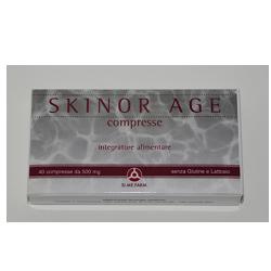 Skinor age integrat 40cpr 20g