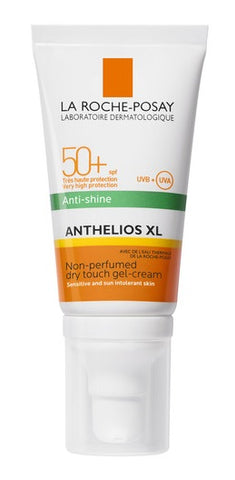 Anthelios gel crema s/prof 50+