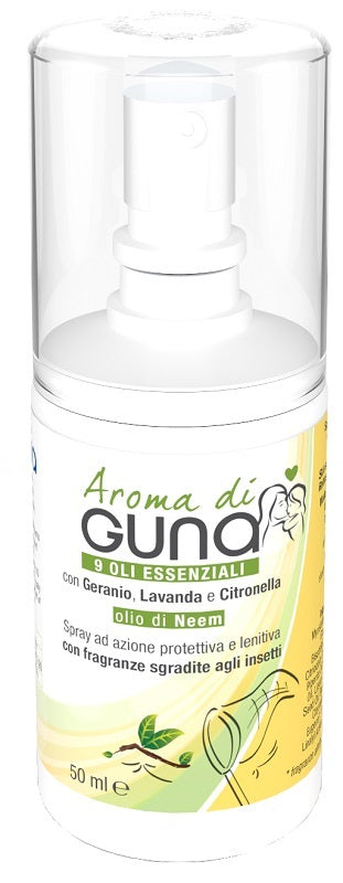 Aroma guna spray 50ml
