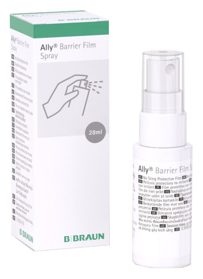 Askina barrier film spray 28ml