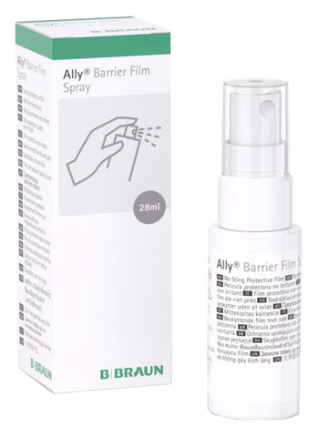 Askina barrier film spray 28ml