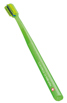 Curaprox cs 5460 ortho spazz
