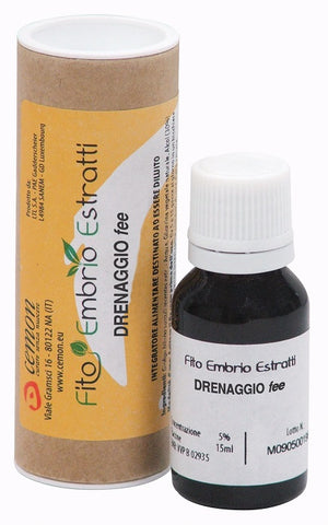 Fee drenaggio 15ml