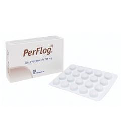Perflog 30cpr Imagen principal del producto