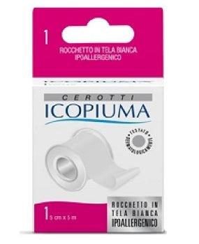 Cer roc icopiuma bi 5x500cm Imagem principal do produto