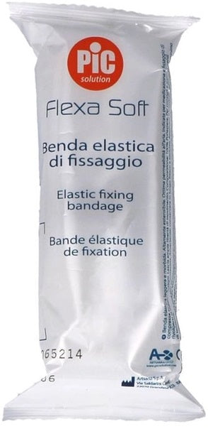 Benda elastica soft cm8x4m