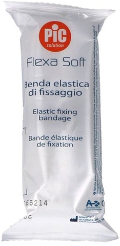 Benda elastica soft cm8x4m