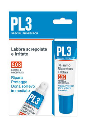 Pl3 balsamo ripa lab sos c/ast