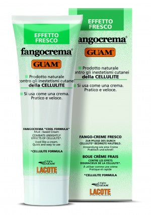 Guam cr fango fresco 250ml