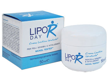 Lipor day*cr 50 ml
