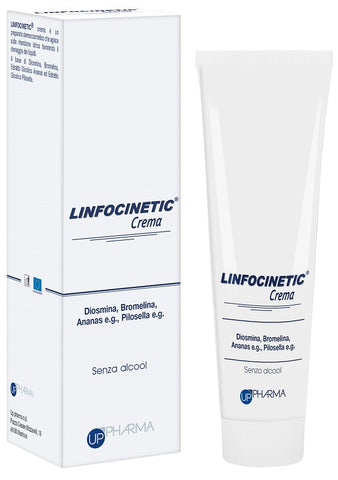 Linfocinetic crema 100ml