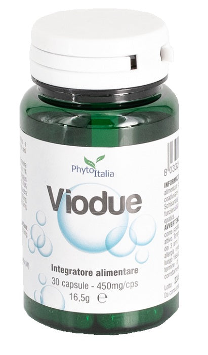 Viodue 30cps