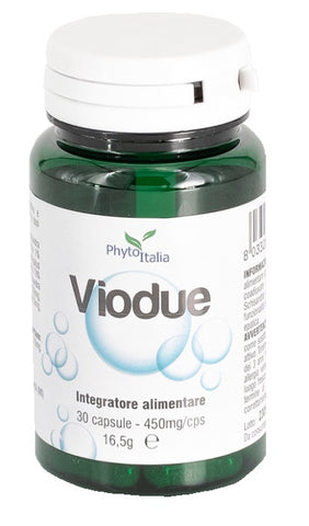 Viodue 30cps