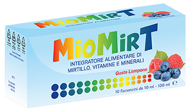 Miomirt 10fl 10ml