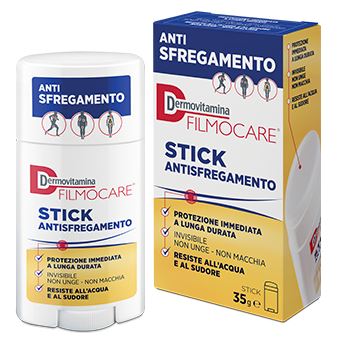Dermovitamina filmocare stick Imagem principal do produto