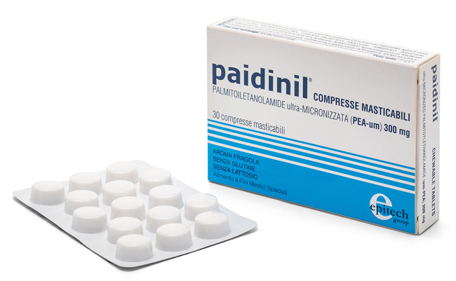 Paidinil 30cpr Hauptbild