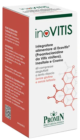 Inovitis 60cpr