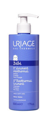 Premiere linimento oleote500ml Imagem principal do produto