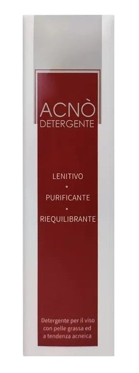 Acno' detergente 200ml Imagen principal del producto