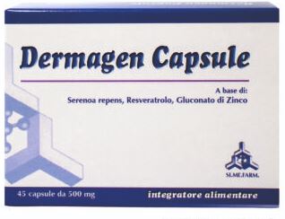 Dermagen 45cps Imagem principal do produto