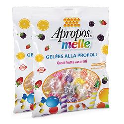 Apropos melle gelees 80g Immagine principale del prodotto