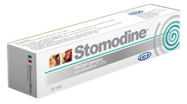 Stomodine*u.est. 30 ml