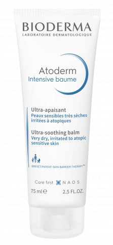 Atoderm intensive baume vi75ml