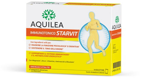 Starvit 14bust
