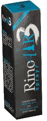 Rinoair 3% spray nas iper 50ml Hauptbild