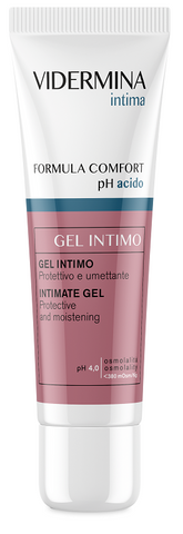 Vidermina gel int 30ml n/f ist