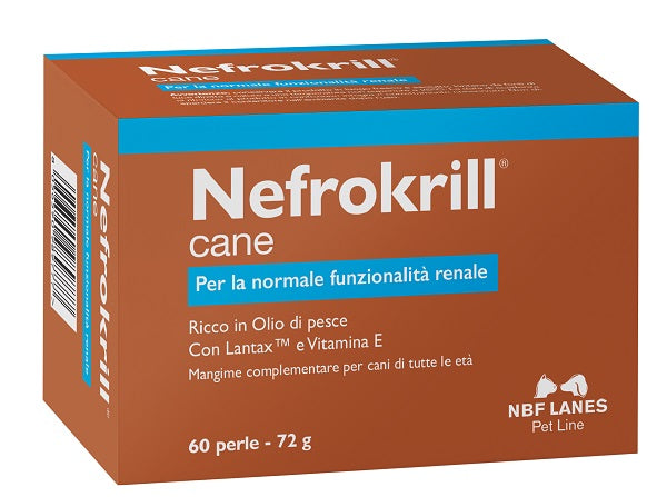 Nefrokrill cane 60 prl Imagem principal do produto