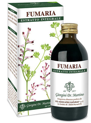 Fumaria estr integr 200ml (sos