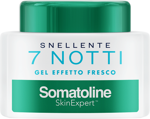 Somat c snell 7 ntt gel 400ml