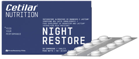 Night restore 20cpr