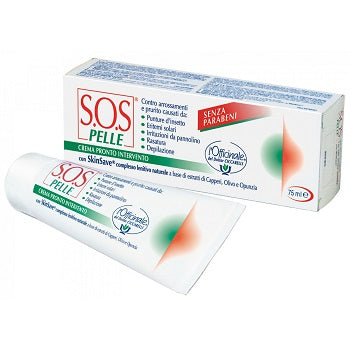Sos pelle cr 75ml