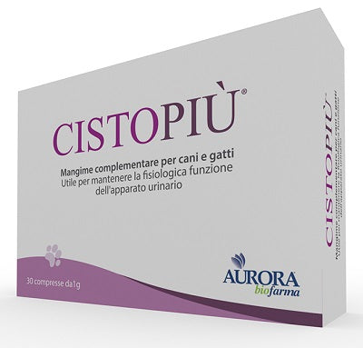 Cistopiu' 30cpr
