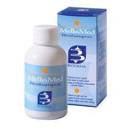 Mellismed biosh sh 125ml