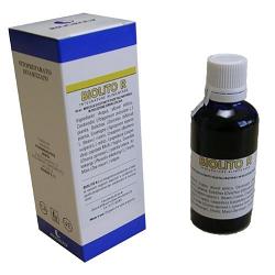 Biolito r 50ml biogroup