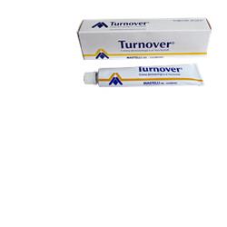 Turnover*crema dermat 30ml