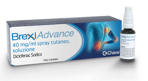 Brexiadvance*spray30ml/125erog