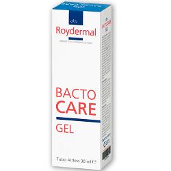 Bactocare gel detergente 30ml