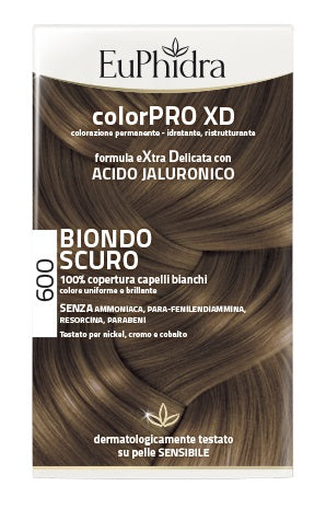 Euph colorpro xd 600 bio scu
