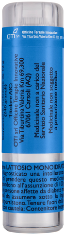 Acidum phosphoricum*30ch 240gr