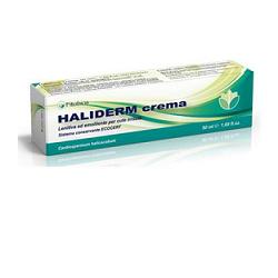Haliderm cr 50ml Imagem principal do produto