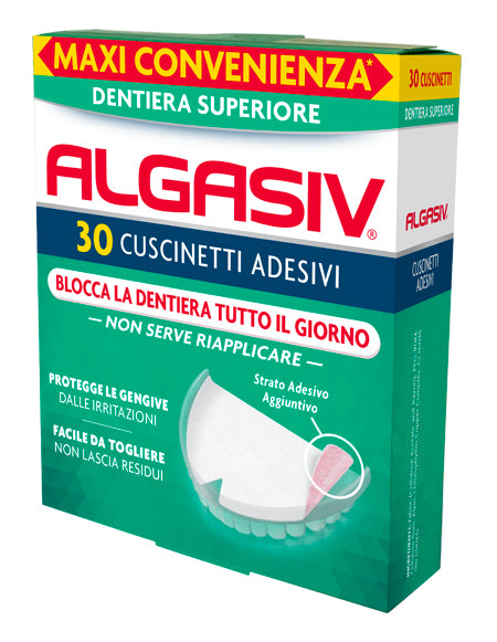 Algasiv ades prot sup 30pz Hauptbild